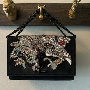 Yves Saint Laurent vintage bag